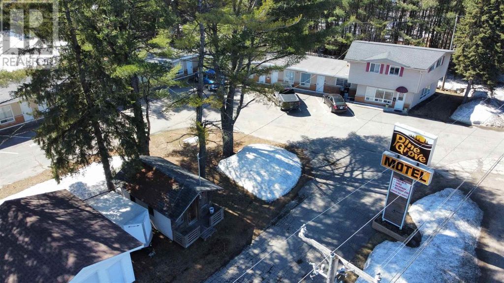 1515 Trunk Rd, Sault Ste. Marie