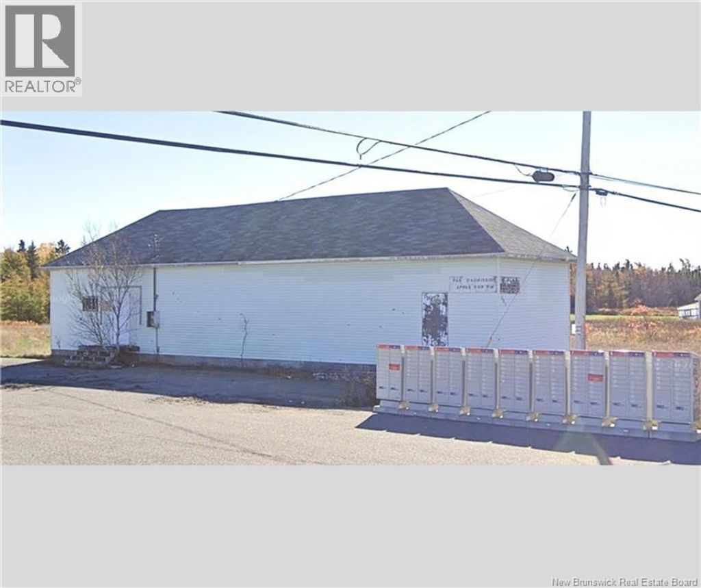 6862 Route 313, Pointe-Canot