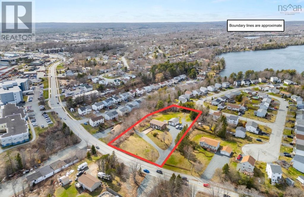 388 Cobequid Road, Lower Sackville