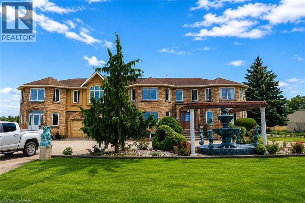568 Ridge Road, Hamilton