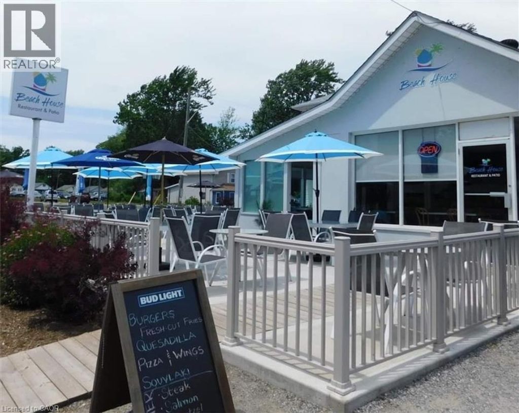 4130 Erie Road, Fort Erie