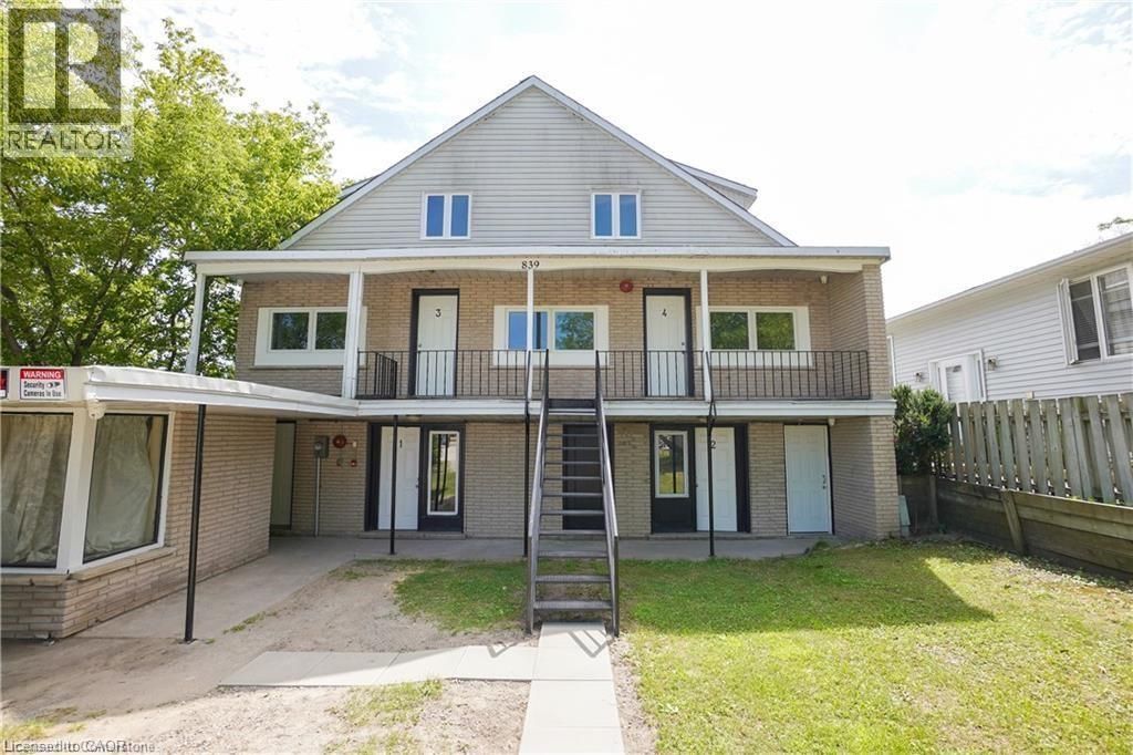 839 Mosley Street, Wasaga Beach