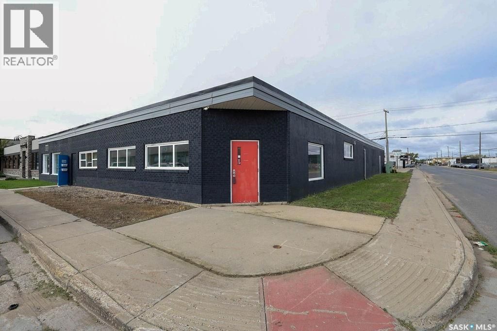 1304 Hamilton Street, Regina
