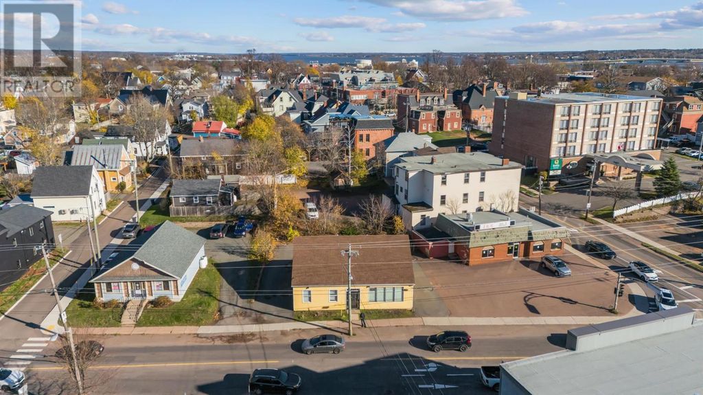 202&216 University Avenue, Charlottetown