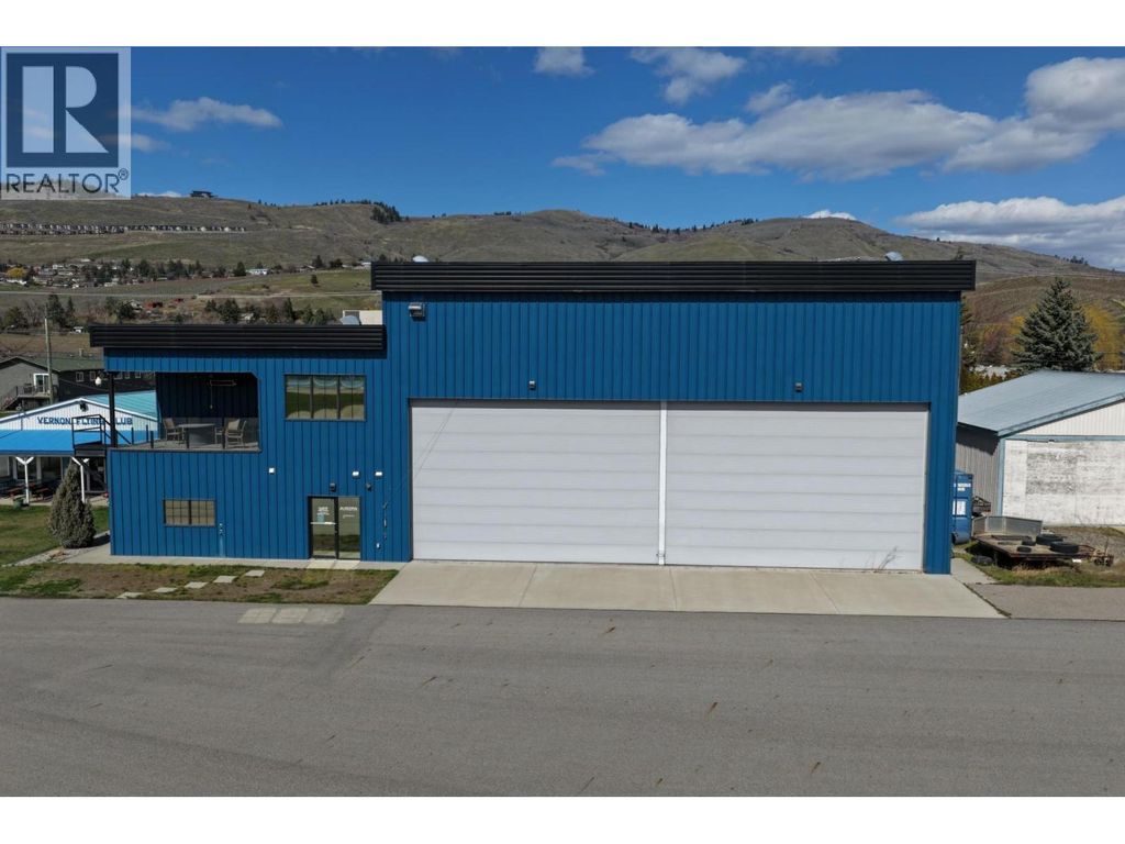 6200 Tronson Road, Vernon