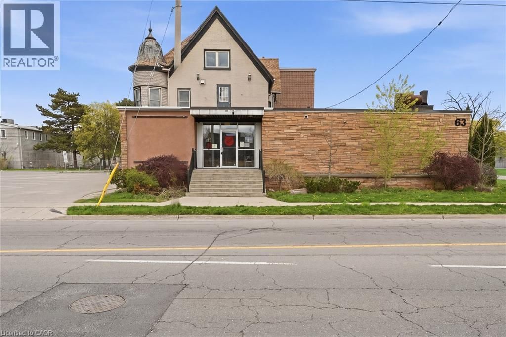 63 Water Street S Unit# Main, Cambridge