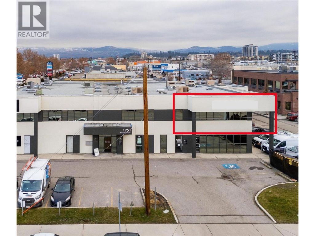 1751 Harvey Avenue Unit# 250, Kelowna