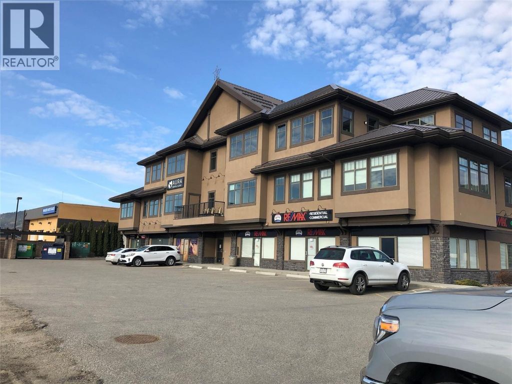 2205 Louie Drive Unit# 104, Westbank