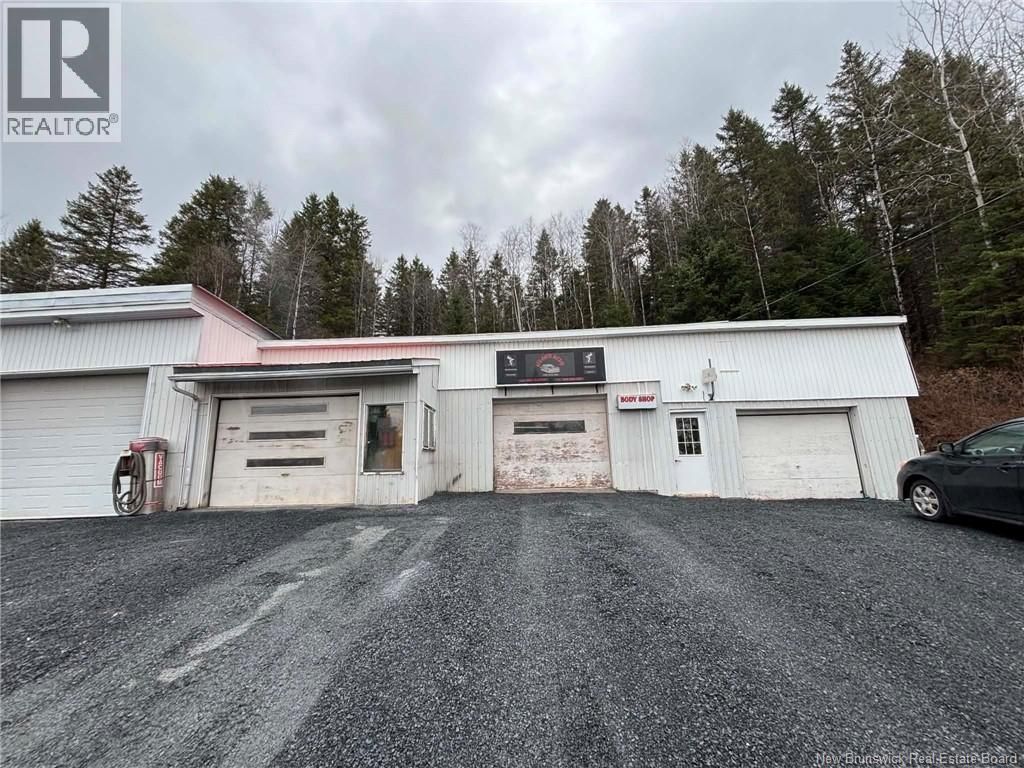 199 Chemin Iroquois, Edmundston