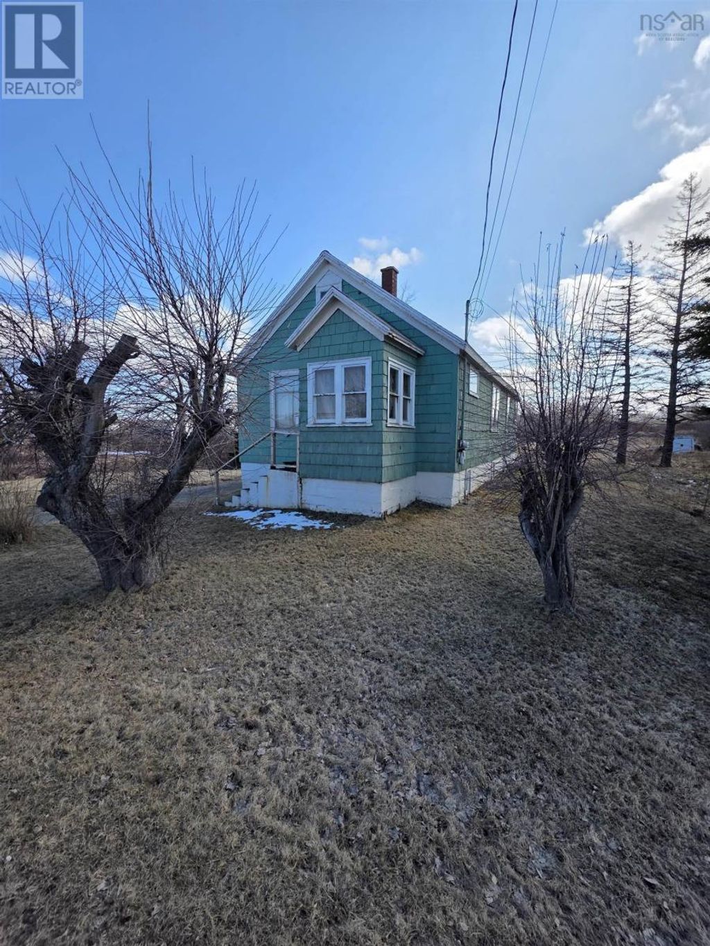 660 Grand Lake Road, Grand Lake Road