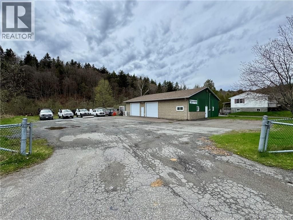 301 Ashburn Road, Saint John