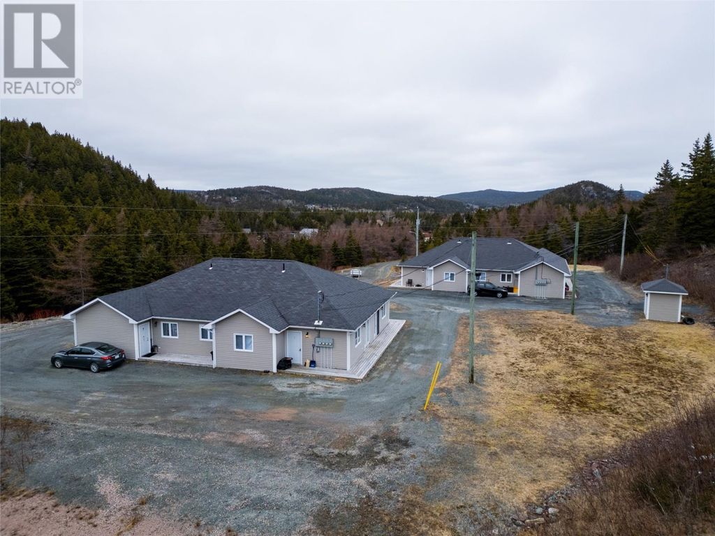 39 Southern Path Road, Conception Harbour