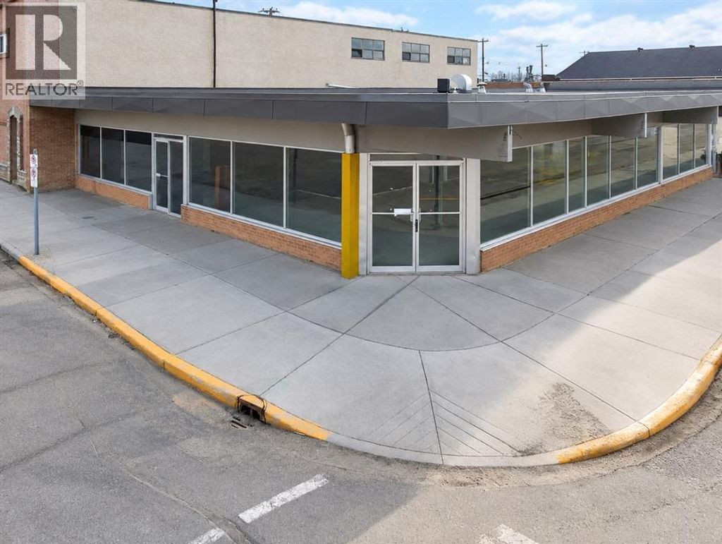 4901, 52nd Ave, High Prairie