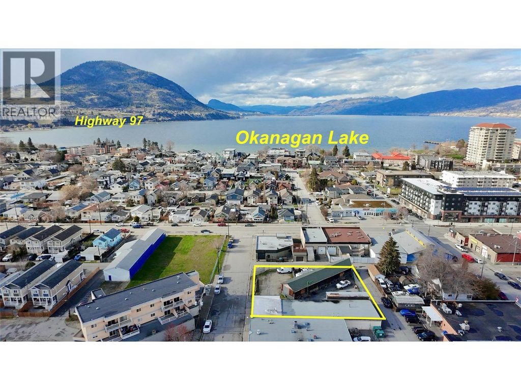 242 Haynes Street, Penticton