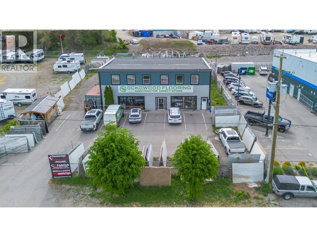 6245 97 Highway, Vernon