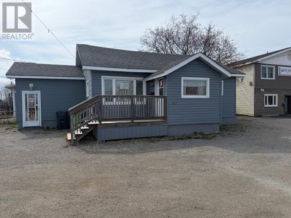 467 Korah Rd, Sault Ste. Marie