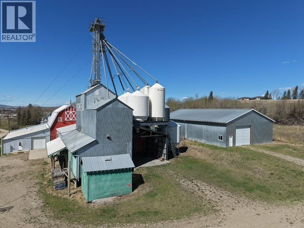 1040a 49 Highway, Dawson Creek