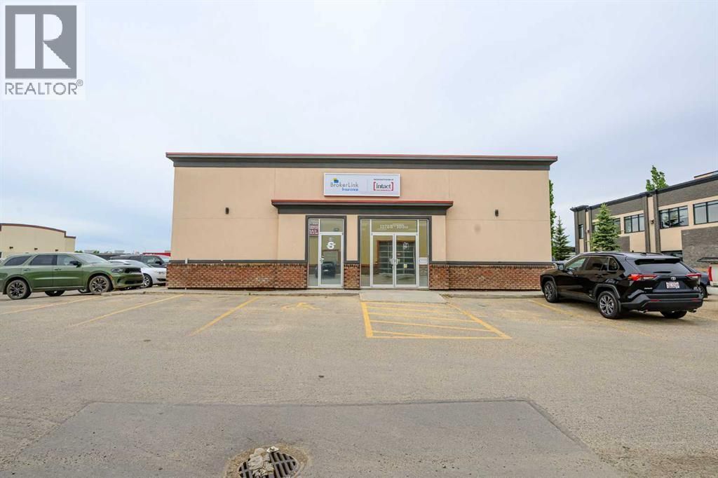 Lower/basement, 11725 105 Street, Grande Prairie