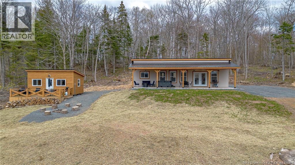 97 Browns Cove Road, Kars