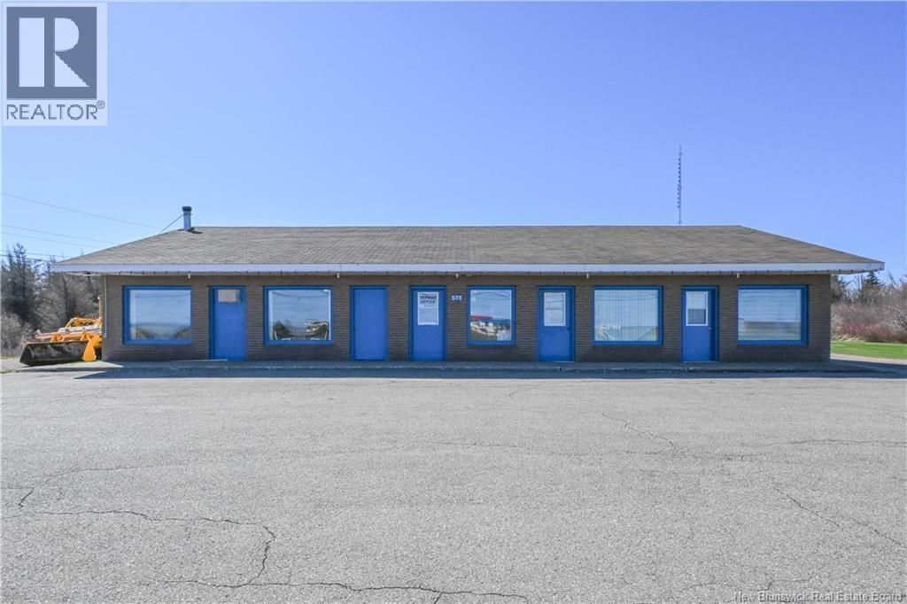 575 Acadie Street, Grande-Anse
