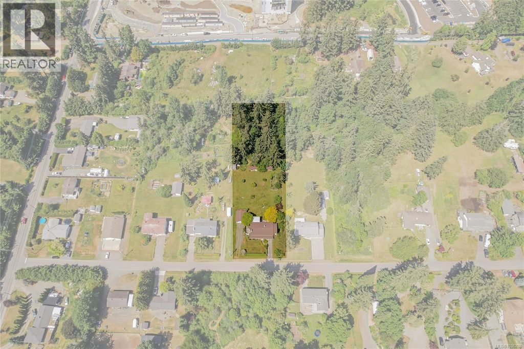 2821 Ortona Rd, Duncan