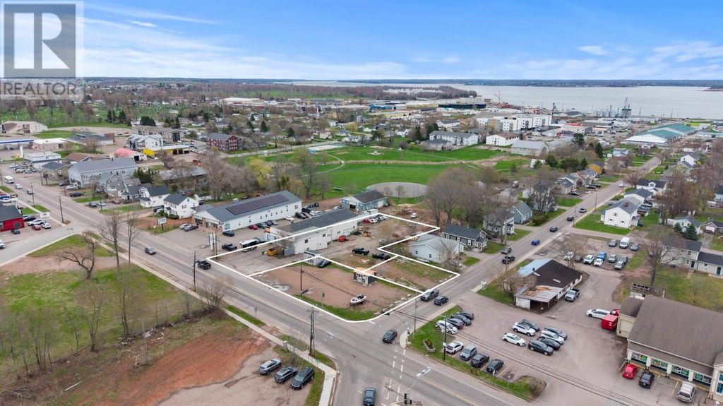 36-38 St. Peters Road, Charlottetown