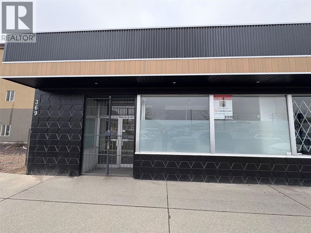 369 St Paul Street, Kamloops