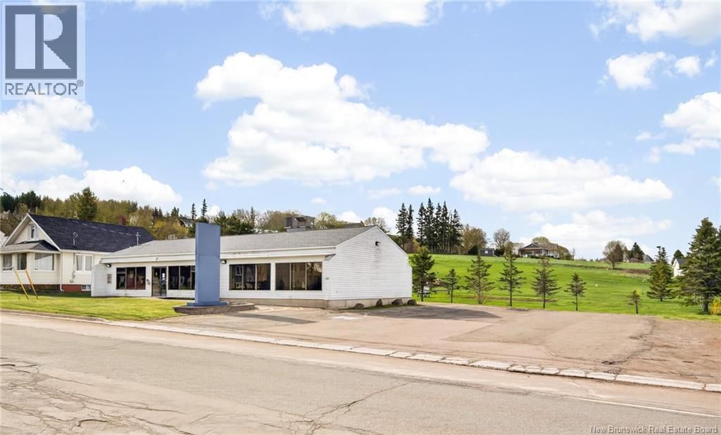 139 Saint Thomas, Memramcook