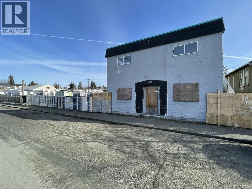 3629 4th Ave, Port Alberni