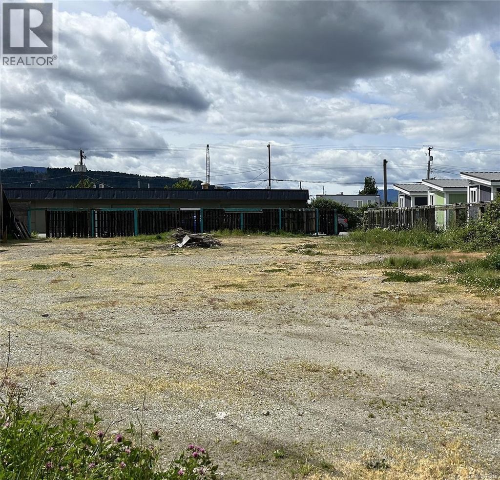 3633 4th Ave, Port Alberni