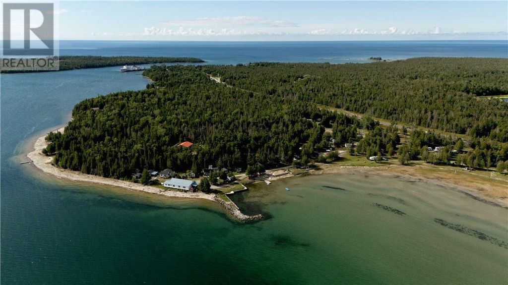 21214 Highway 6, South Bay Mouth