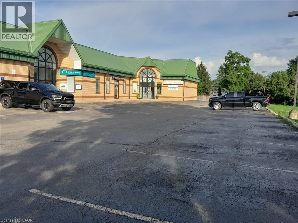 245 Argyle Street S Unit# 1, Caledonia