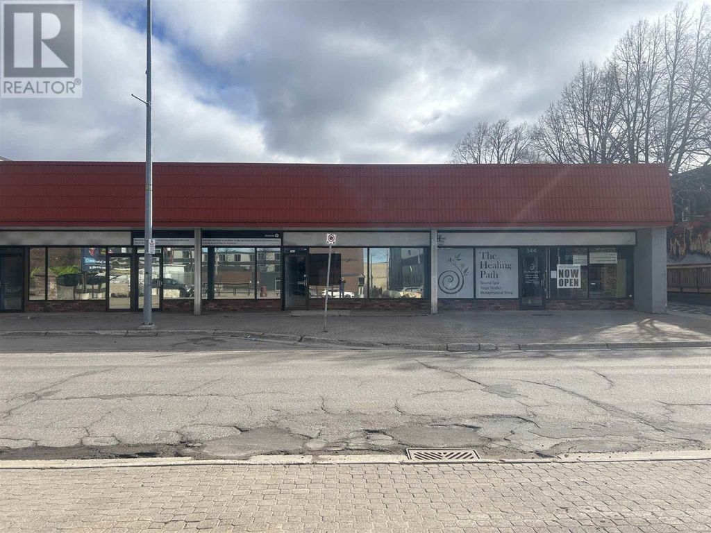 342 Queen St E # B, Sault Ste. Marie