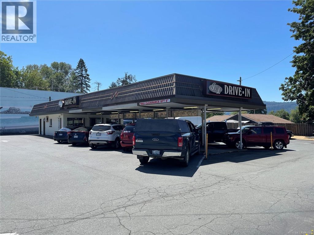4422 Gertrude St, Port Alberni