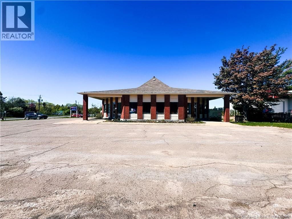 25 Hildegard Drive Unit# Bsmt, Moncton
