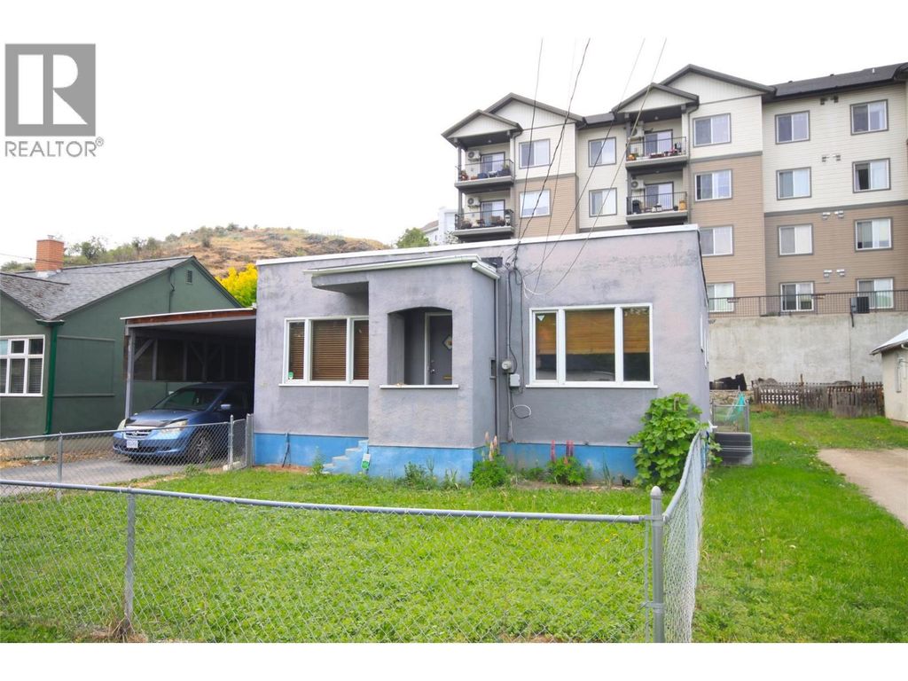 3208 35 Street, Vernon