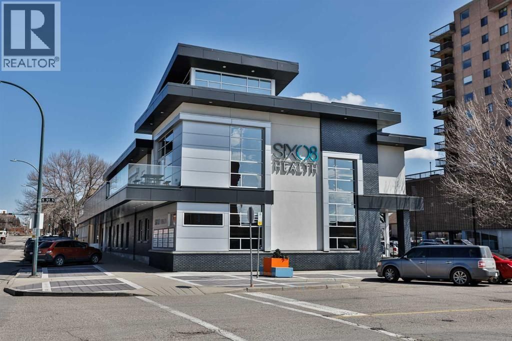 Pharmacy, 608 5 Avenue S, Lethbridge