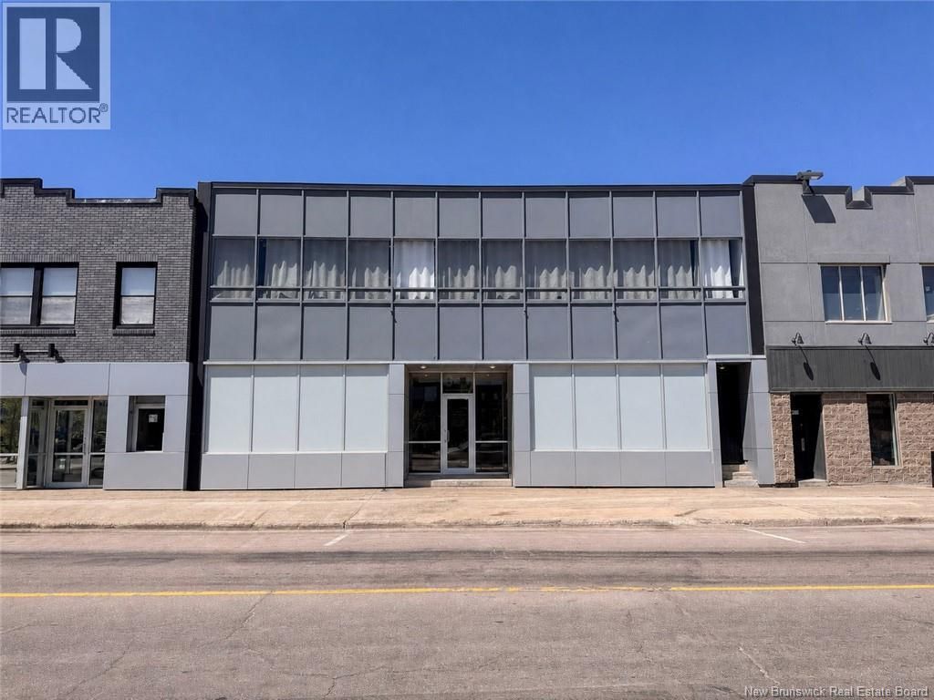 343 St. George Street, Moncton