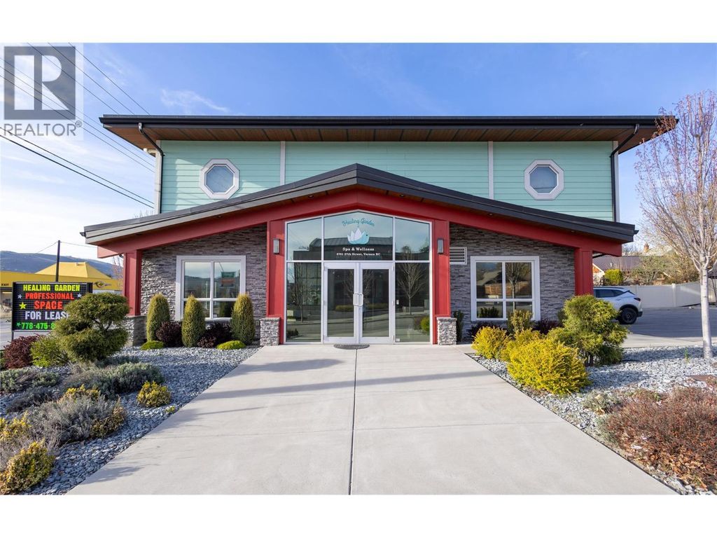 3701 27 Street, Vernon