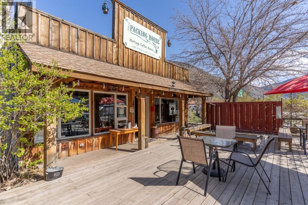 3705 Riverview Avenue, Ashcroft