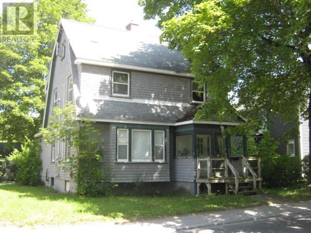69 Park Street, Corner Brook