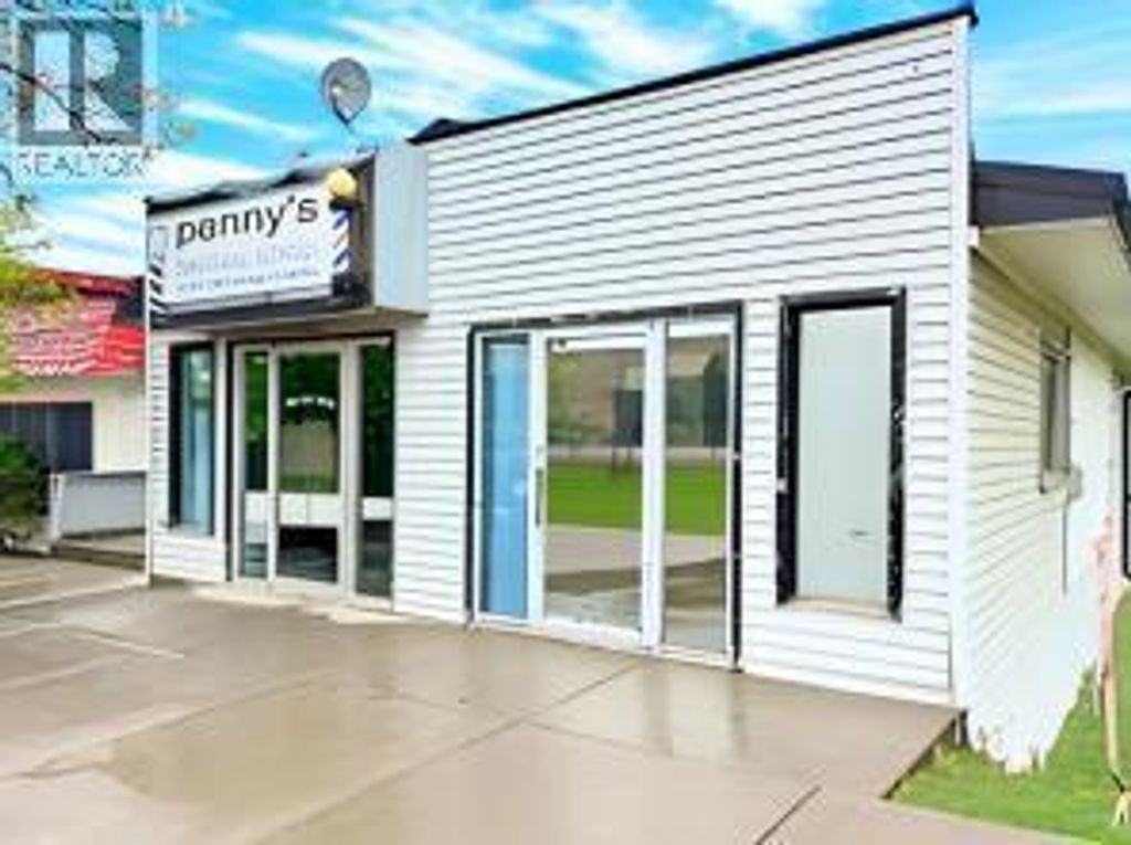 5009 50, Valleyview