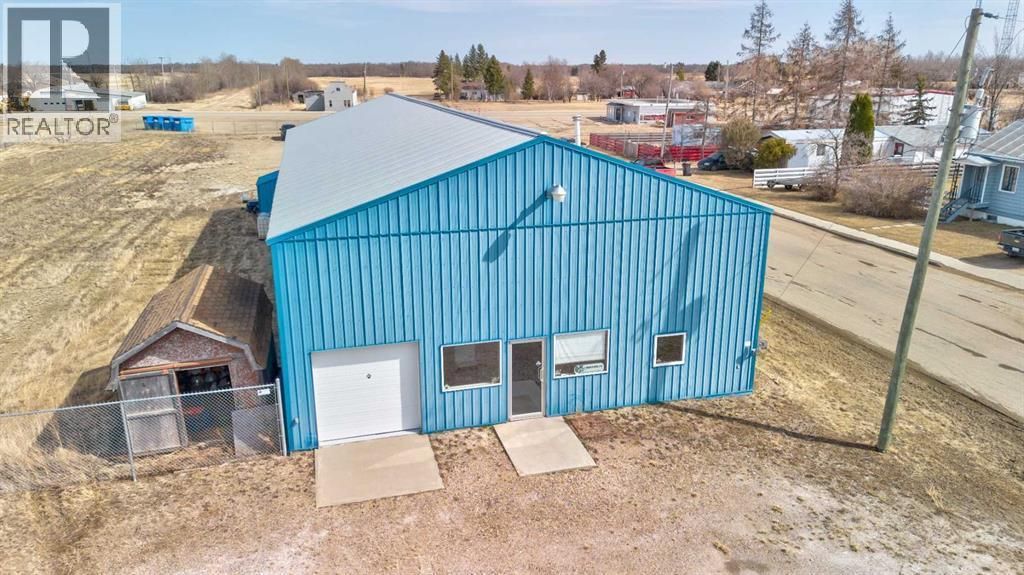 5024 50 Avenue, Eaglesham
