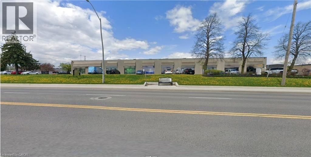 4391 Harvester Road Unit# 8, Burlington