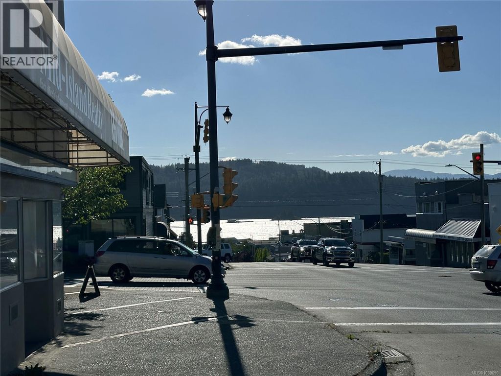 4988 Argyle St, Port Alberni