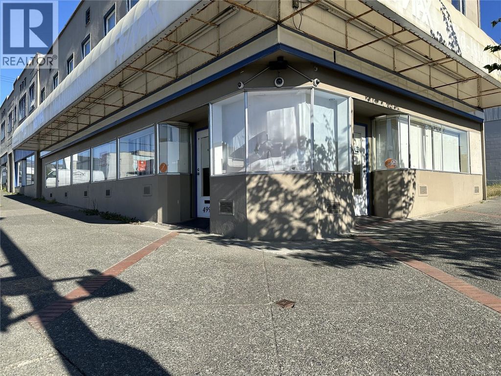 4994 Argyle St, Port Alberni