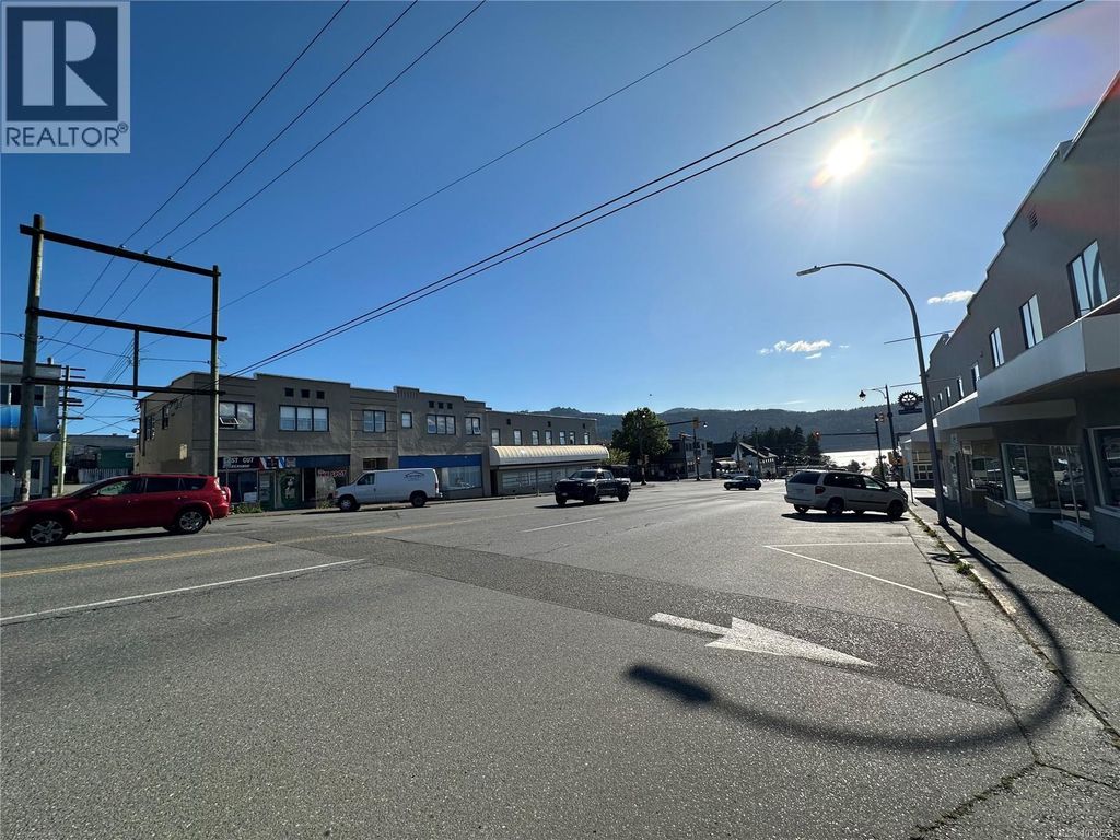 4956 Argyle St, Port Alberni
