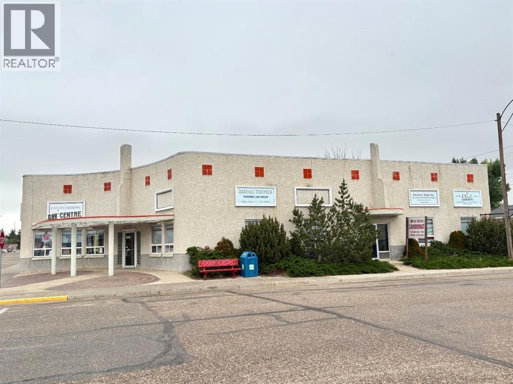 204 Main Street Ne, Milk River