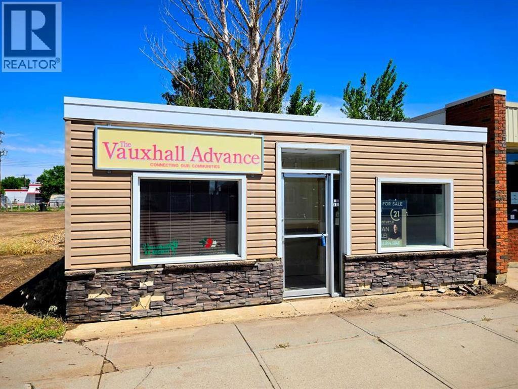516 2 Avenue N, Vauxhall