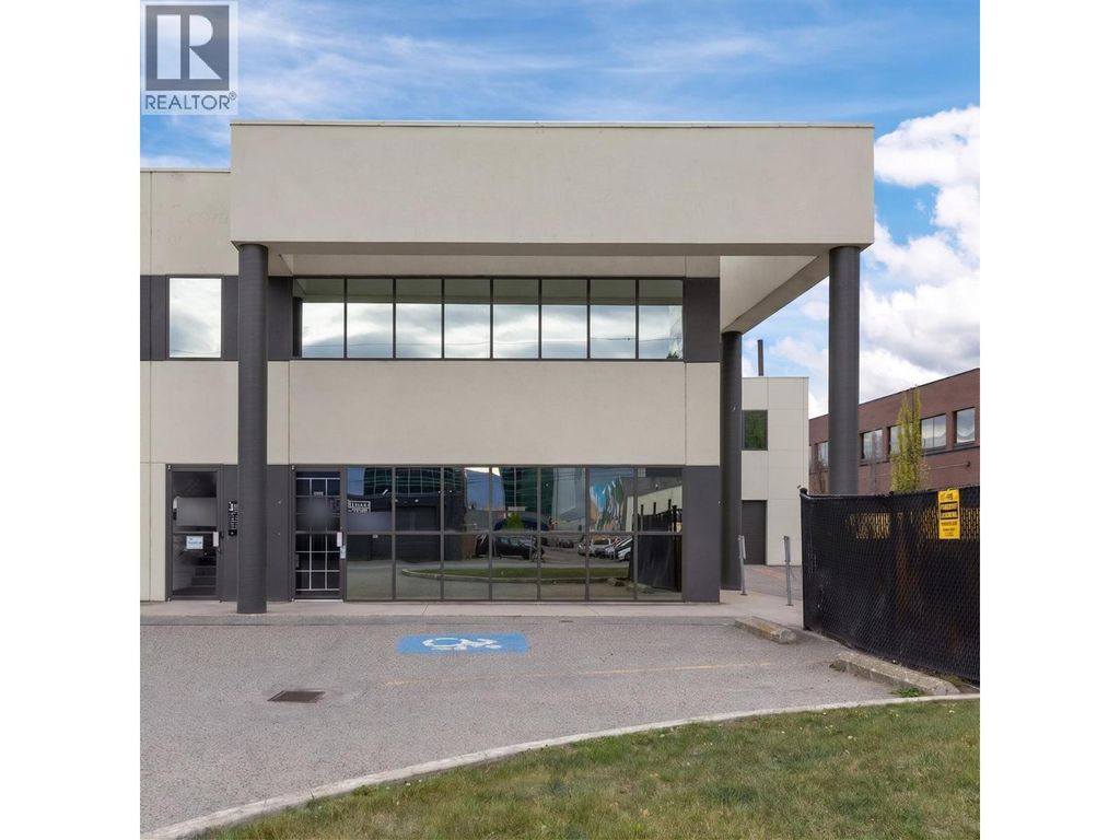 1751 Harvey Avenue Unit# 110, Kelowna